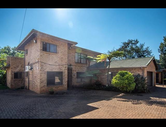 FARM FOR SALE IN WHITE RIVER AH